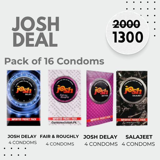 JOSH DEAL