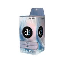 Do Ultra Silk Condoms Complete Box of 30 Condoms