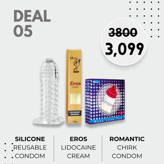 Love On Deal 05