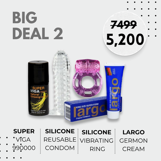 BIG DEAL 02