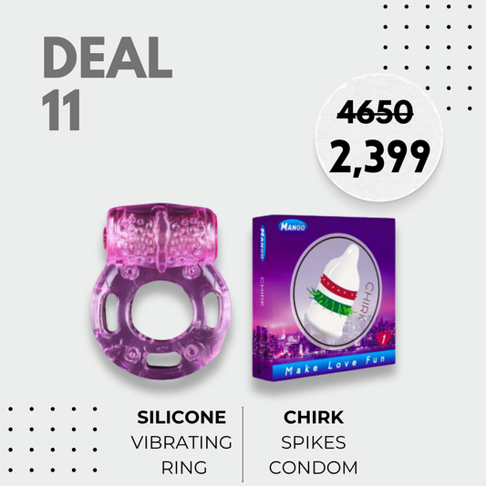 Love On Deal 11