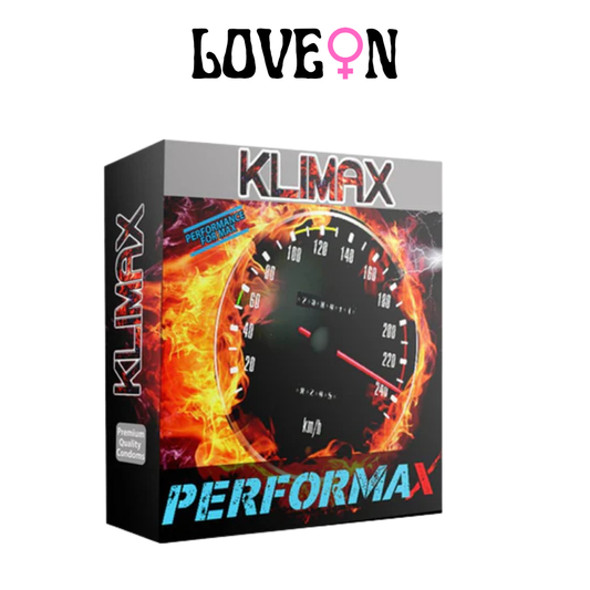 Klimax Performa Condoms