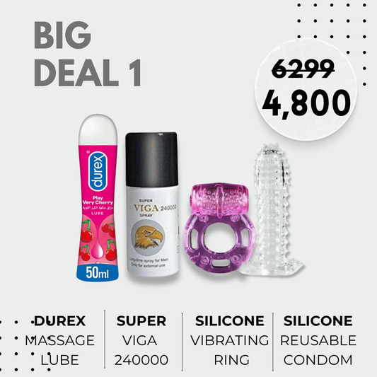 BIG DEAL 01