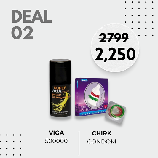 Love On Deal 02