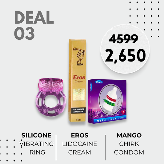 Love On Deal 03